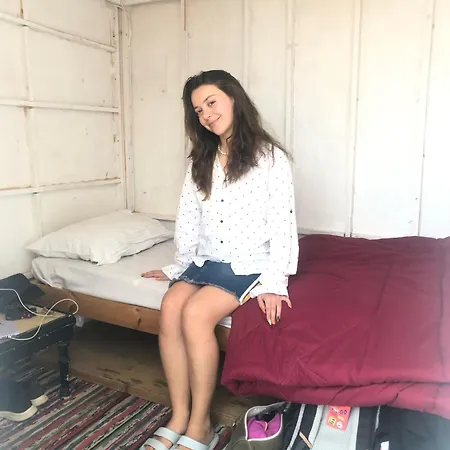 Отель November Camp